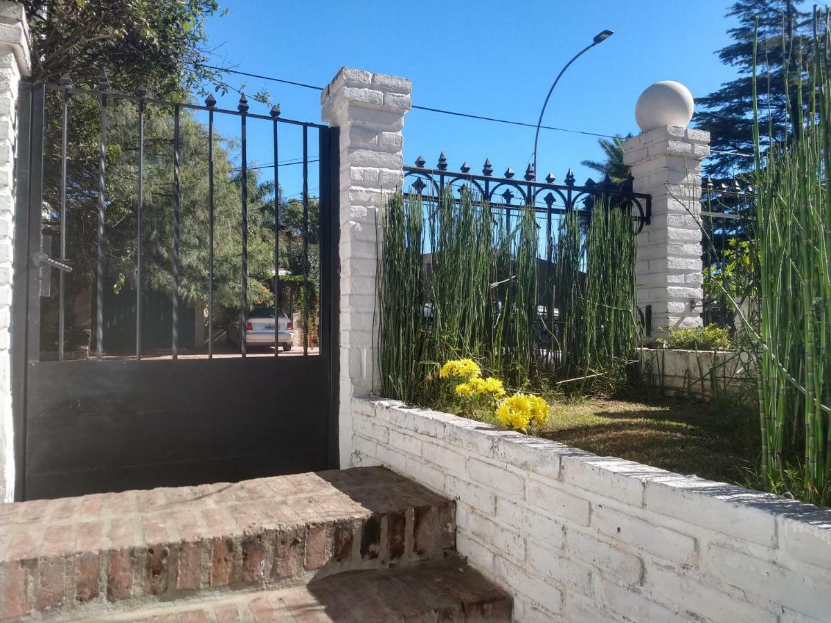 Cerro Chico Apart 科尔多瓦 外观 照片